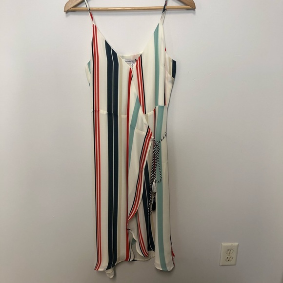 NEW REVOLVE cupcakes & cashmere Pirelli Dress - Picture 5 of 9